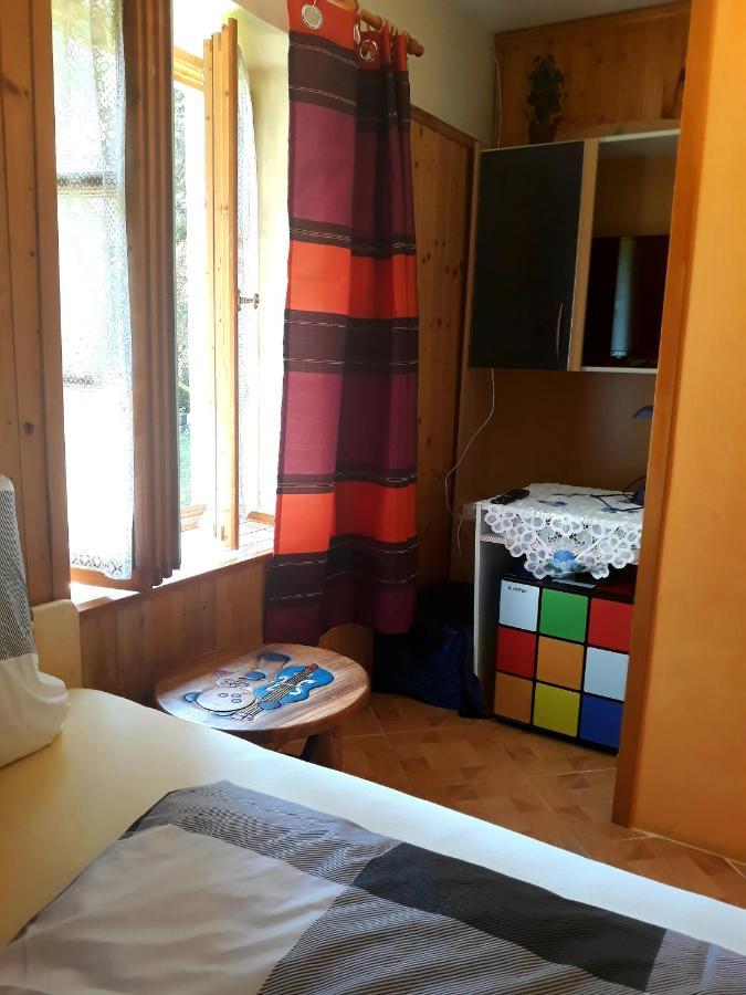 Bella Vita Чешки Крумлов Екстериор снимка
