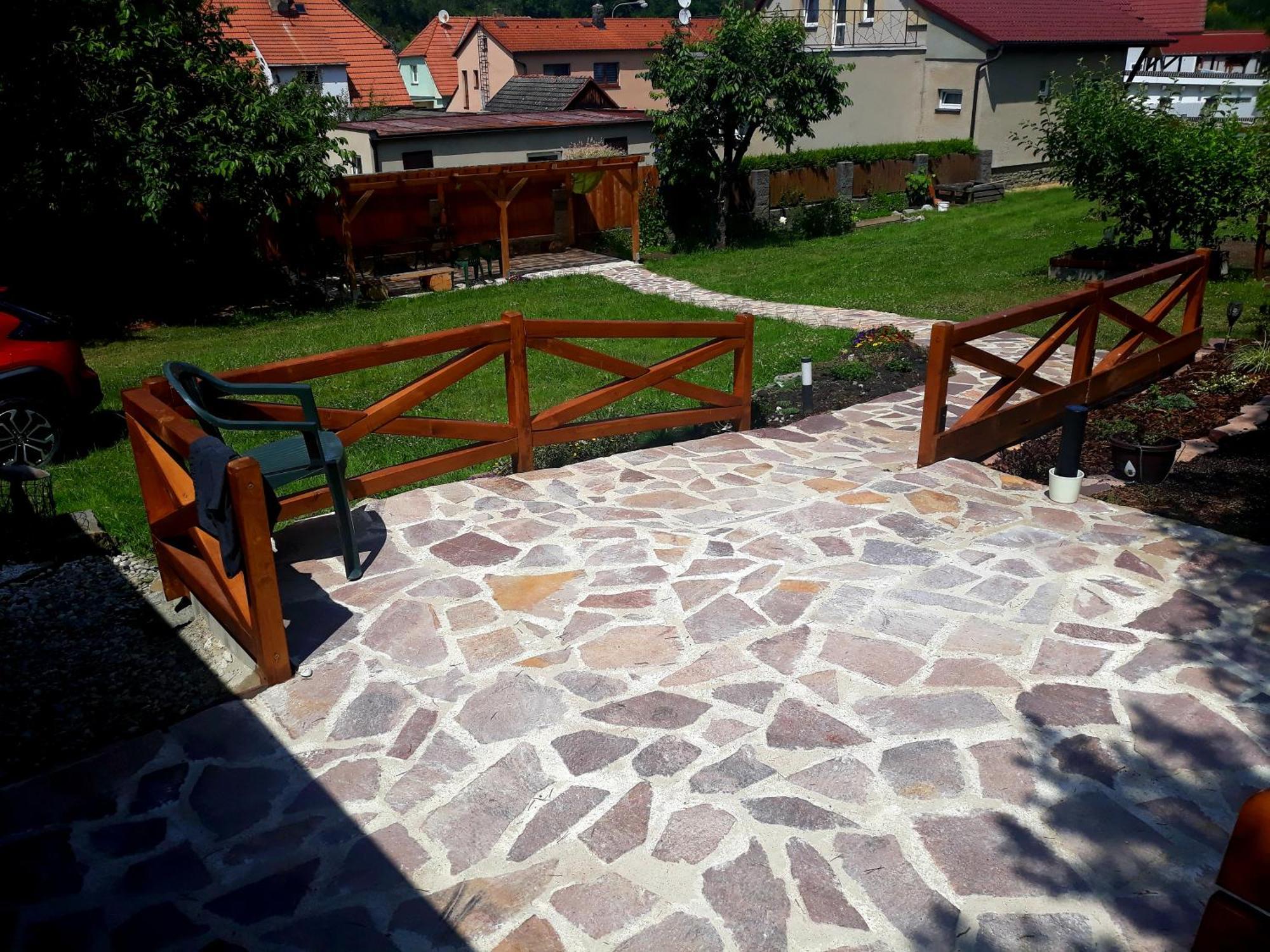 Bella Vita Чешки Крумлов Екстериор снимка