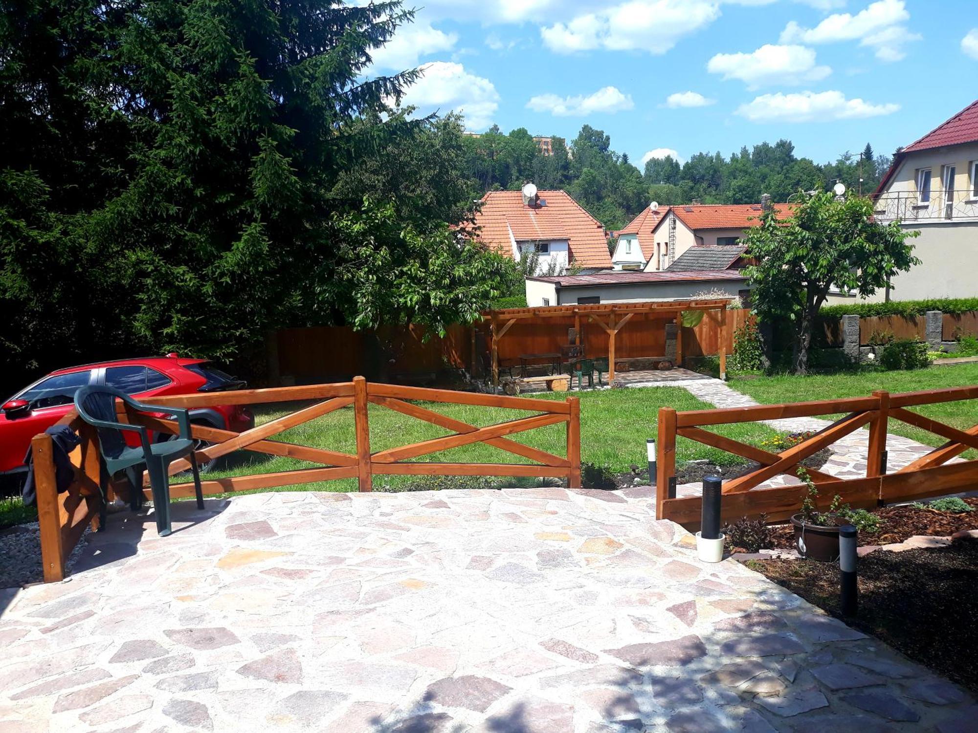 Bella Vita Чешки Крумлов Екстериор снимка