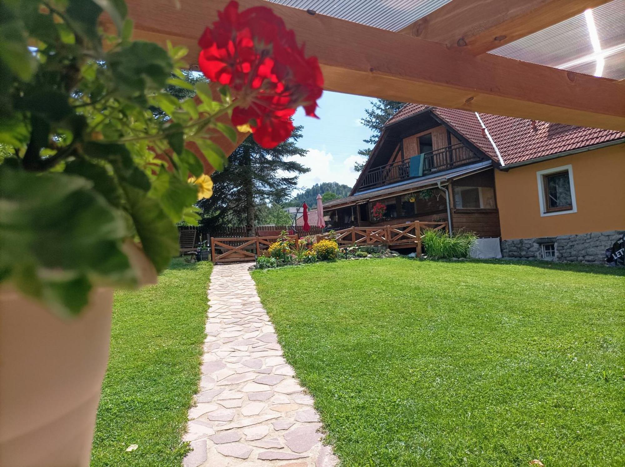 Bella Vita Чешки Крумлов Екстериор снимка