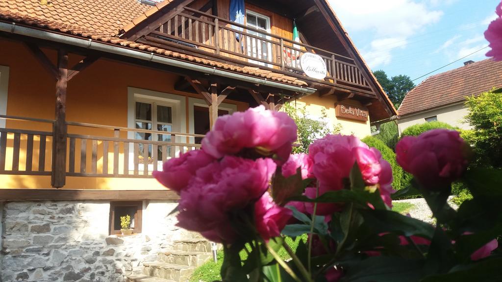 Bella Vita Чешки Крумлов Екстериор снимка
