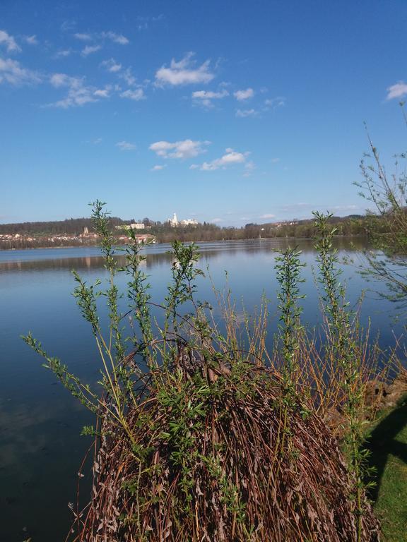 Bella Vita Чешки Крумлов Екстериор снимка